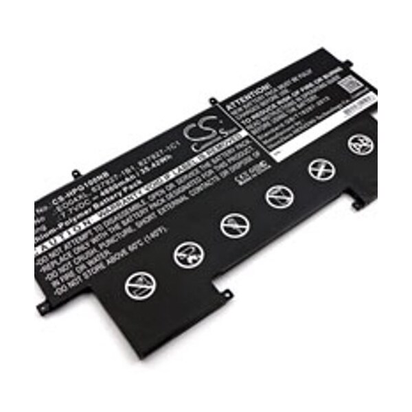 Ilc Replacement for HP Hewlett Packard Hstnn-i73c HSTNN-I73C HP HEWLETT PACKARD - main